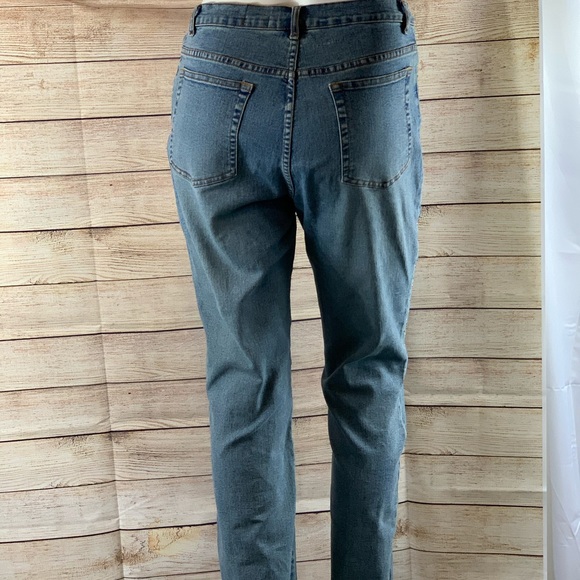 Very Vera Sparkle Jeans - Picture 6 of 6